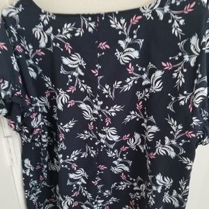 Womens blouse
